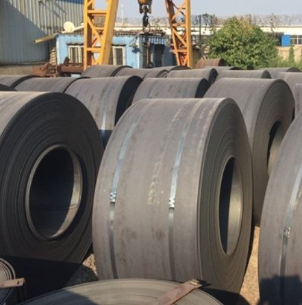 info-1-1 1095 Spring Steel Strip factory